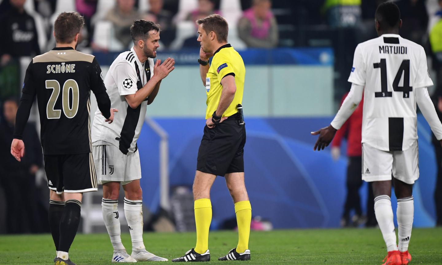 Champions League: Real Madrid-Inter, arbitra il francese Turpin