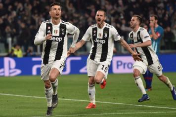 Fifa To Change Juventus In Game Name After Agreement With