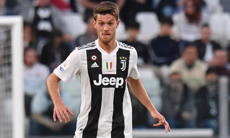 Agente Rugani: 'Al Milan sarebbe più semplice giocare, ma ha scelto la Juve...'