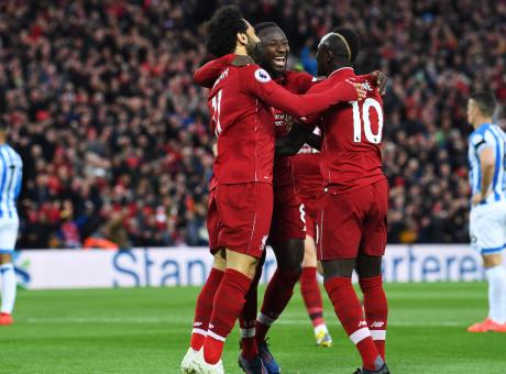 Salah, un tweet per chiudere il caso sul litigio con Mané e il VIDEO diventa virale