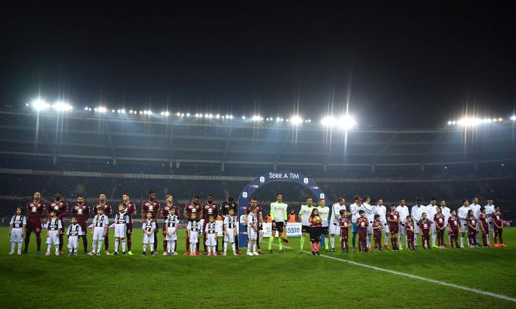 Torino senza stadio per la prima casalinga in Europa: due le soluzioni