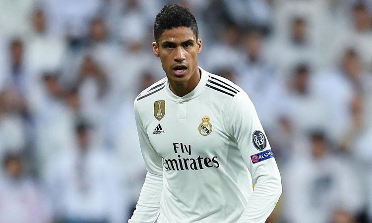 Pogba al Real Madrid? Varane: 'Fantastico, ma...' VIDEO