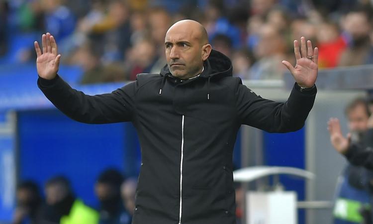 Alaves, Abelardo dice addio: un altro club lo aspetta