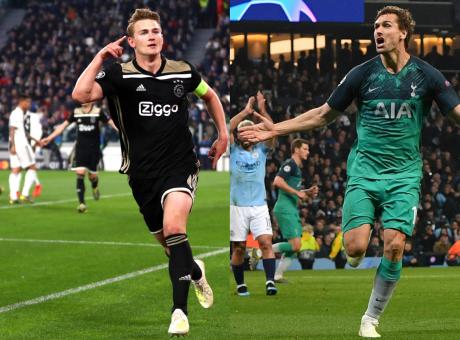 Milanmania, cosa insegnano Ajax e Tottenham al club delle 7 Coppe dei Campioni
