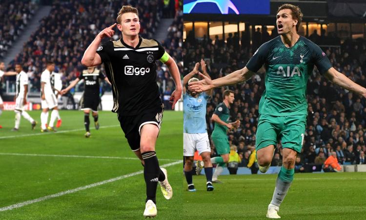Milanmania, cosa insegnano Ajax e Tottenham al club delle 7 Coppe dei Campioni