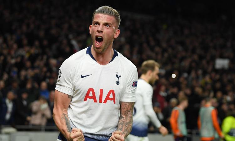 Roma, ultimatum ad Alderweireld: da Rugani a Nkoulou, le alternative