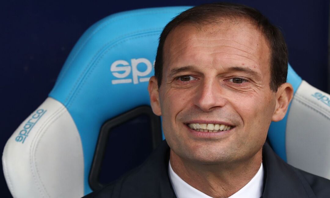 Allegri in, Allegri out: il mio pensiero da tifoso