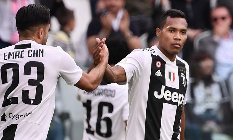 Fifa 19: Alex Sandro e Mbappé mostruosi, anche Sirigu e Petagna nella squadra della settimana