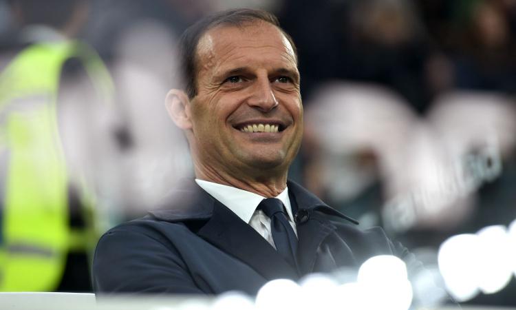 Allegri cerca una squadra: un club a sorpresa ci pensa