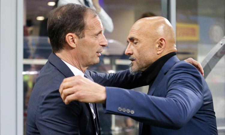Da Allegri a Spalletti, da Gattuso a Mourinho: quanti big senza panchina