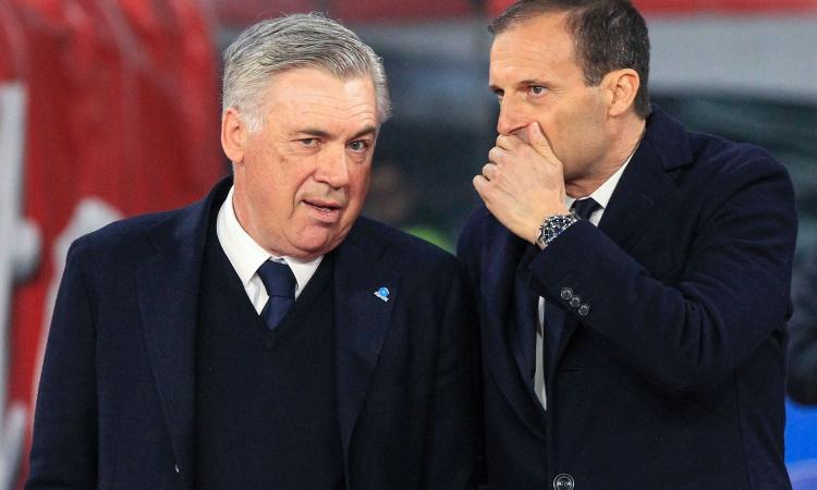 Napoli, tifosi contro De Laurentiis: per lo scudetto serve un mercato da Juve