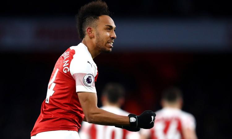 Arsenal, la decisione sui rinnovi di Lacazette e Aubameyang