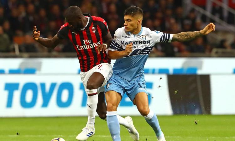 Milan, attento: su Correa arriva l'all-in del Liverpool con una maxi-offerta?