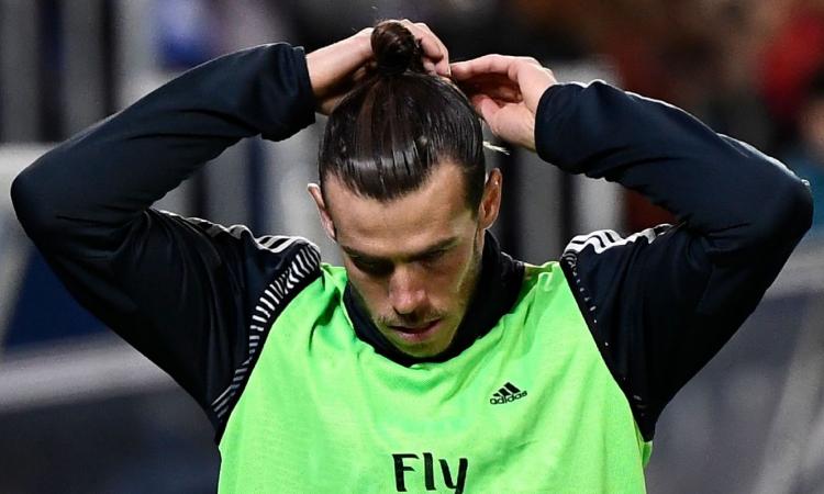 Zidane scarica Bale: 'Lo stiamo vendendo. Se va via domani, è meglio'