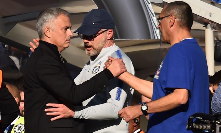 Juve, ecco chi sarà il nuovo preparatore