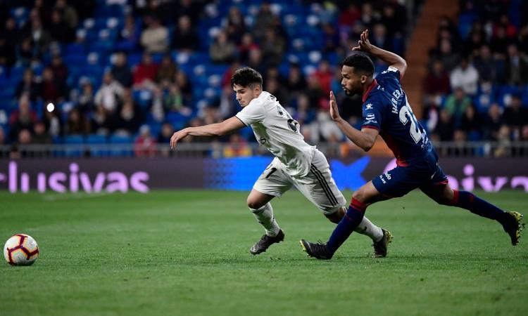 Milan, i nomi per l'attacco