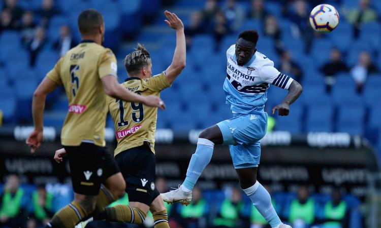 Lazio, le pagelle di CM: Caicedo gol prepotente, Strakosha sonnifero