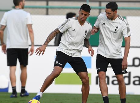 Juvemania: Allegri esce con le ossa rotte, CR7 non basta se preferisci De Sciglio a Cancelo