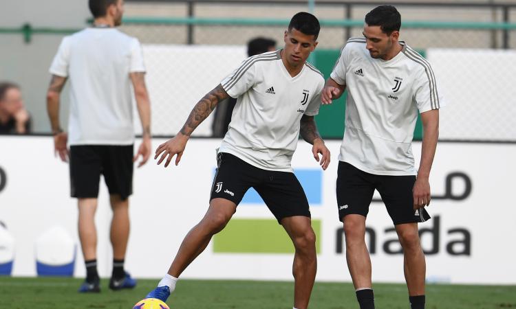 Juvemania: Allegri esce con le ossa rotte, CR7 non basta se preferisci De Sciglio a Cancelo
