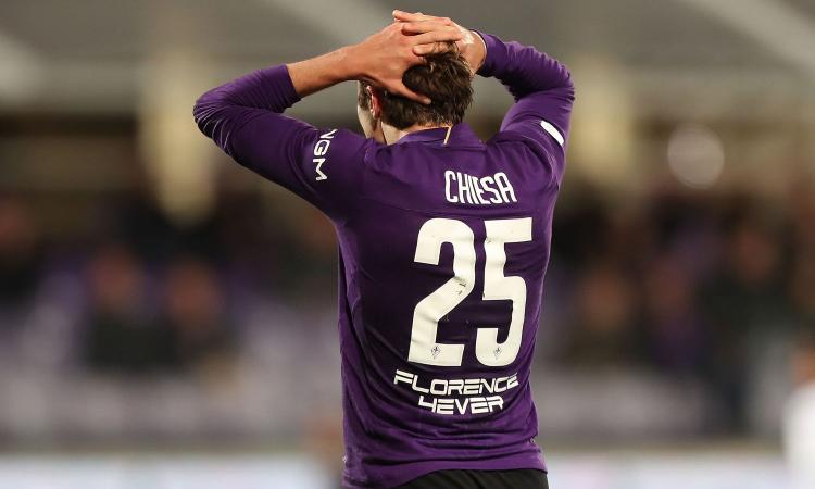 Chiesa ha fatto una promessa alla Juve, ecco cosa gli comunicherà la Fiorentina