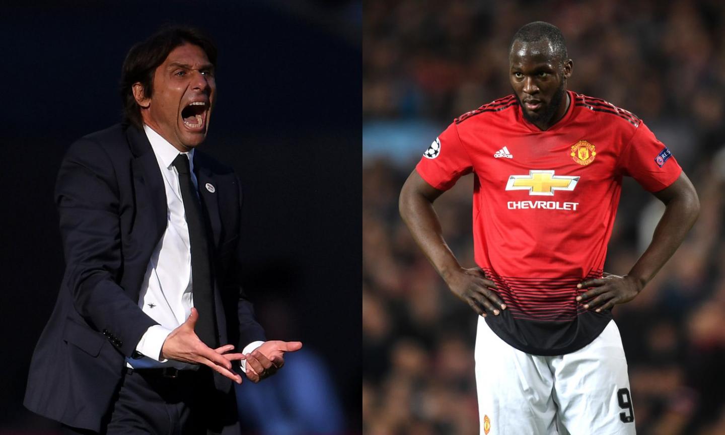 Inter Milan, Conte could bring an end to the Lukaku transfer saga, but Persic’s looks set to continue.