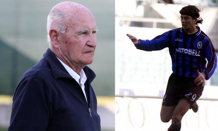 Donati a CM: 'Vi racconto il mio Favini. Quella volta che piansi come un disperato...'