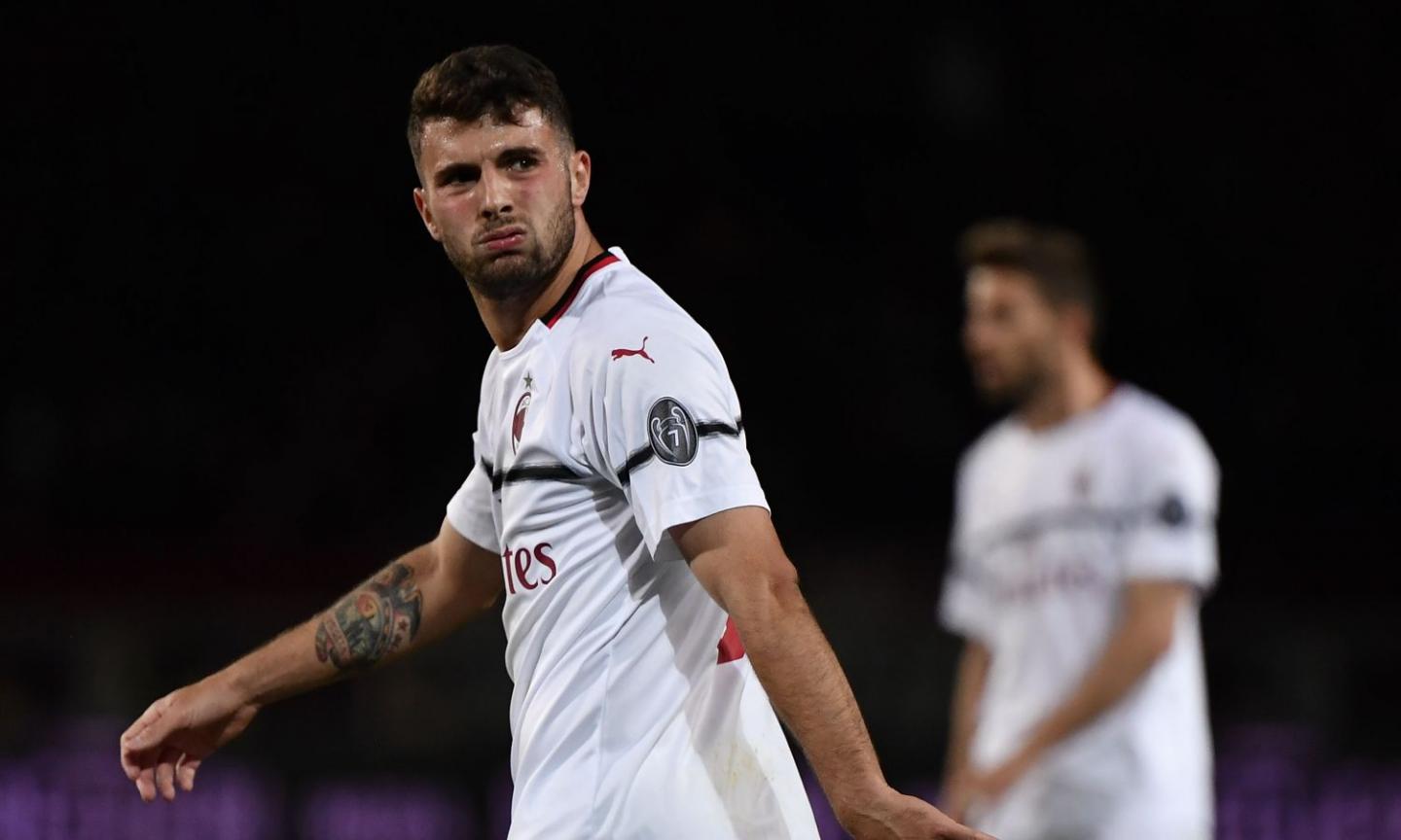 Bologna, idea Cutrone!