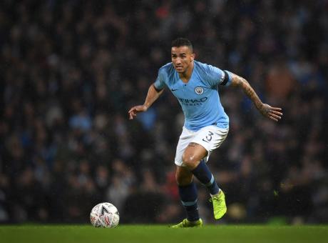 L'Inter accelera per Danilo: accordo col giocatore, trattativa in corso con il City
