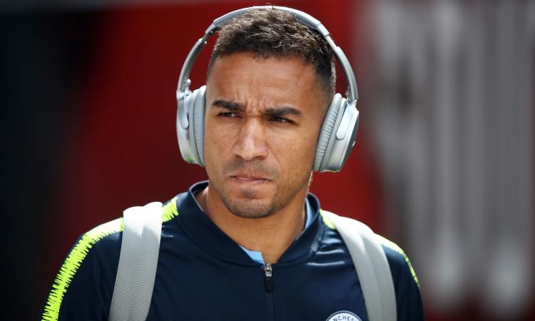 Danilo offerto alla Juve per Cancelo: ora Paratici ci pensa