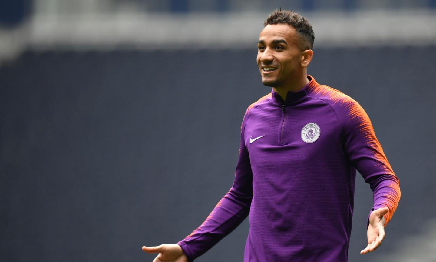 Inter Milan give up pursuit of Man City defender as Premier League giants ask for €30m