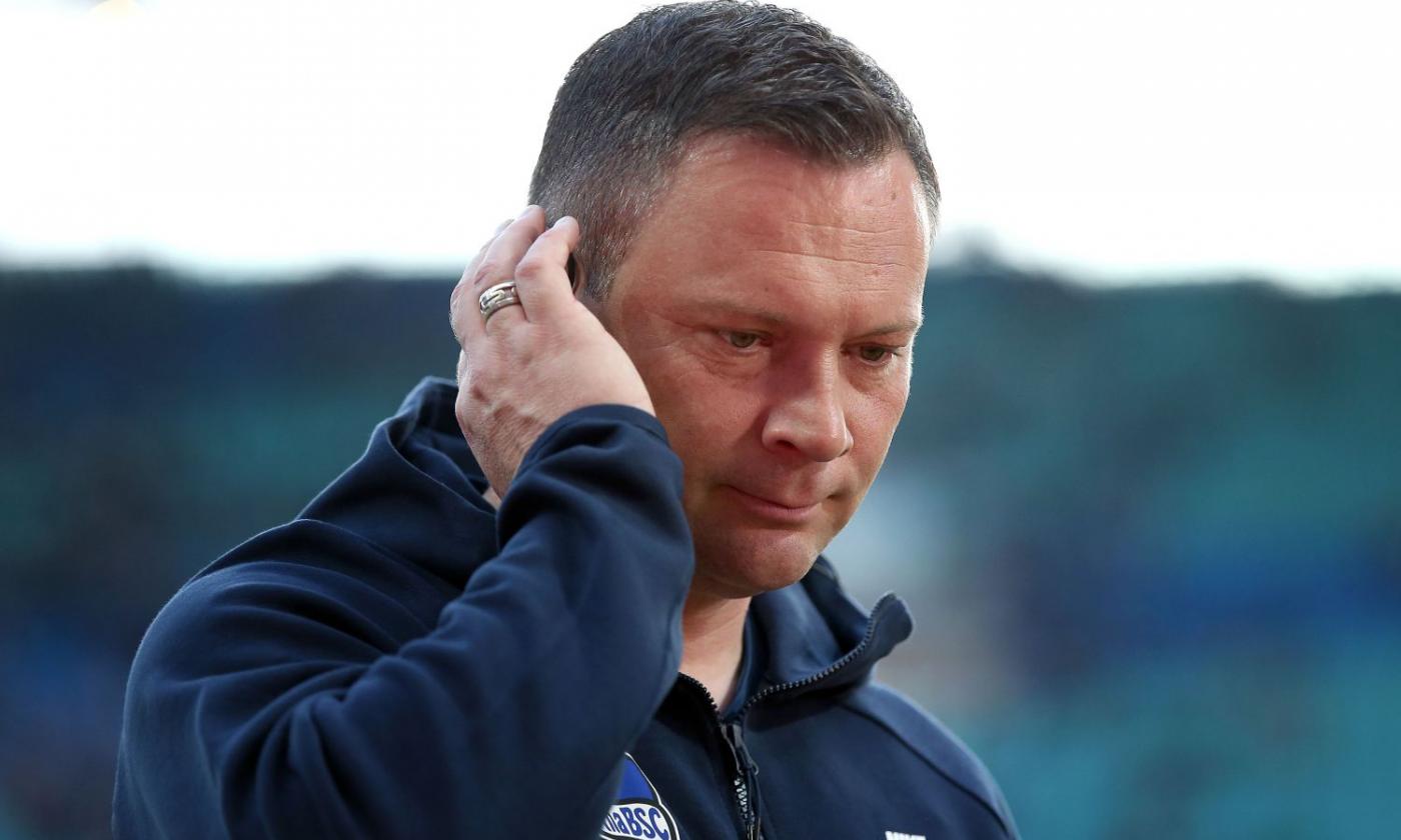 Hertha, UFFICIALE: Dardai via a fine stagione