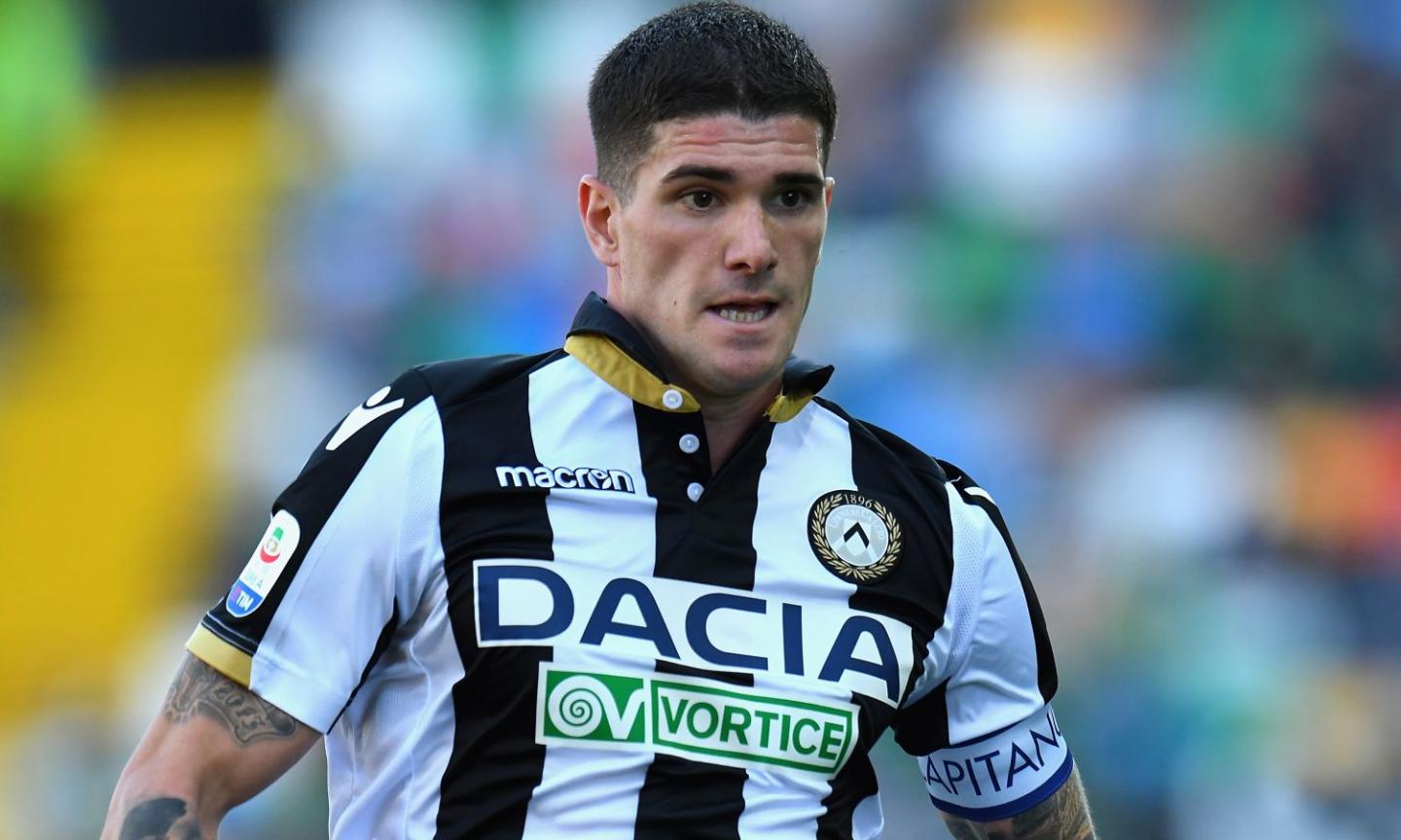 Udinese, Musso: 'Io resto sicuramente, De Paul...'