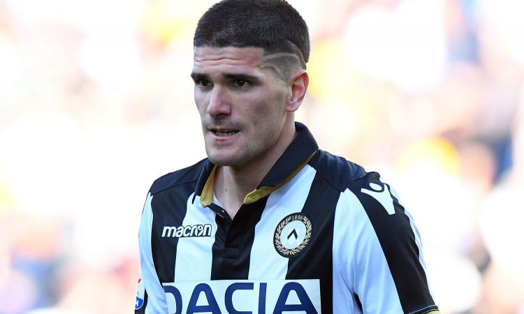 Udinese, record negativo: nessuno così in Europa!