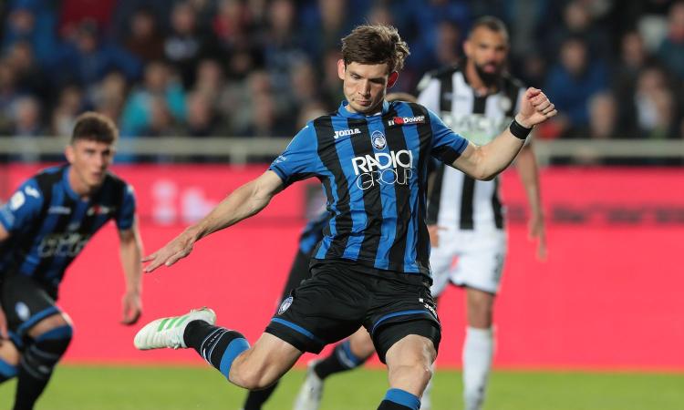 Atalanta, è emergenza in difesa: le soluzioni per l'Udinese