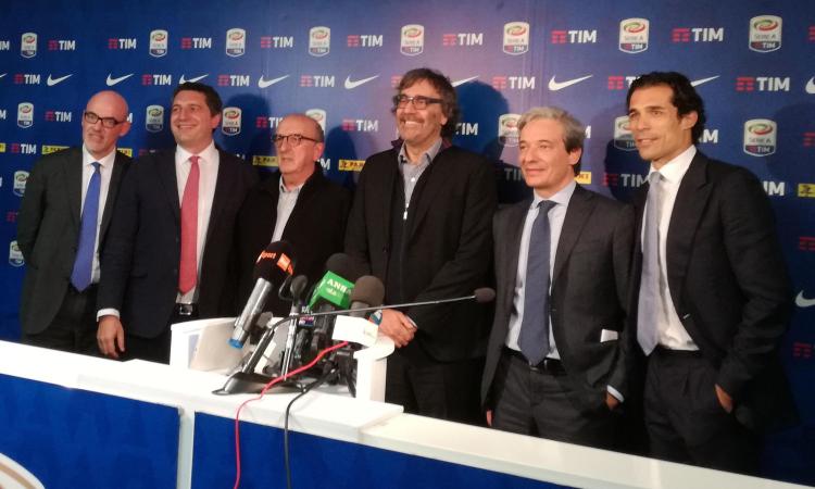 Lega Serie A, UFFICIALE: nuovo direttore marketing e commerciale