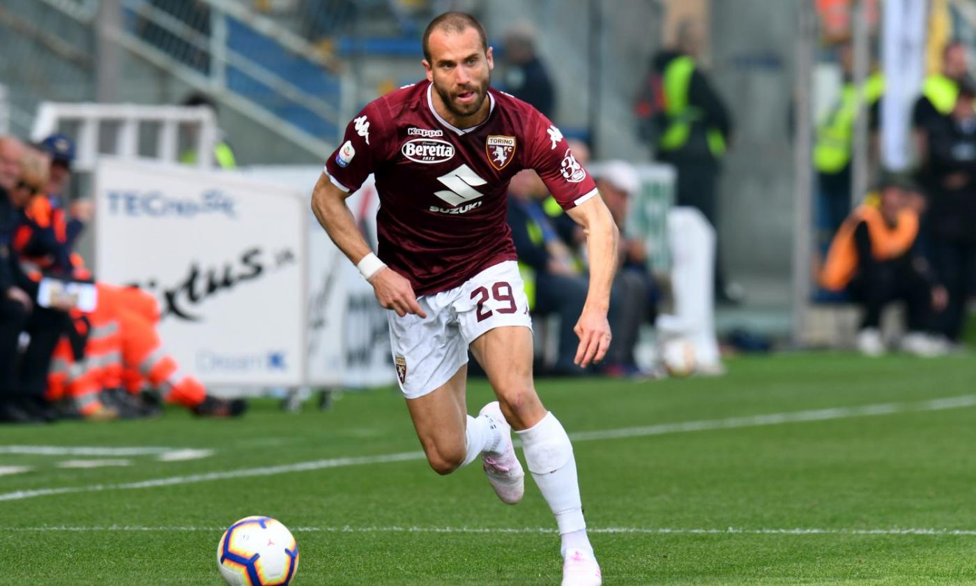 Bologna: Mihajlovic prenota De Silvestri dal Torino