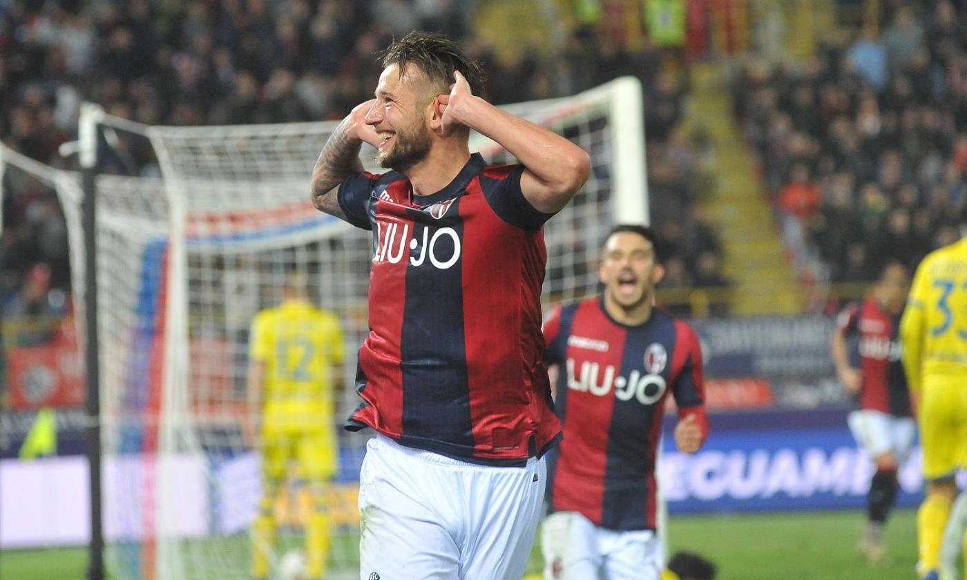 Milan, prima offerta per Dijks: la risposta del Bologna