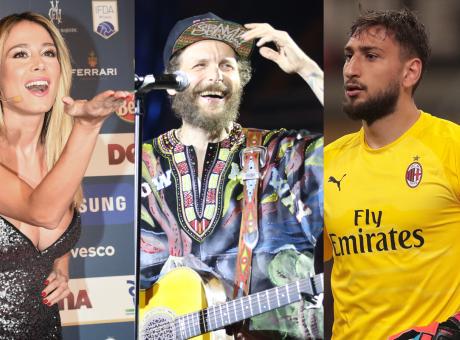 Jovanotti dopo Diletta e Donnarumma: Messner contro i concerti in montagna