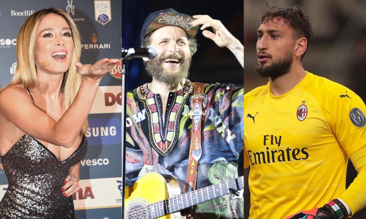 Jovanotti dopo Diletta e Donnarumma: Messner contro i concerti in montagna