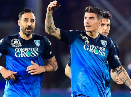 Inter, scout ad Atalanta-Empoli: due obiettivi