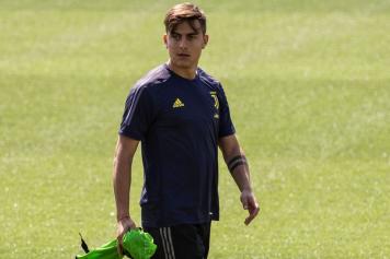 Paulo Dybala To Captain Juventus Against Ajax English News