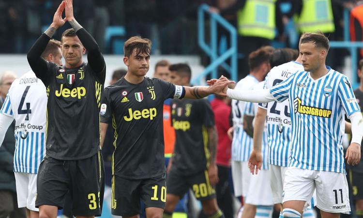 Dybala è sconfitto due volte: il peggiore tra le riserve della Juve, ormai è crisi