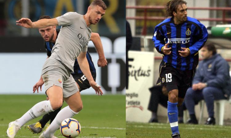 Intermania: il dopo Icardi non può essere Dzeko, con Lautaro meglio Chiesa di Lukaku