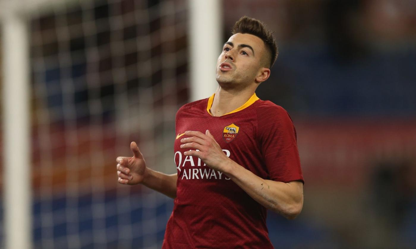Roma Tentazione Cinese Per El Shaarawy Mercato Calciomercato Com