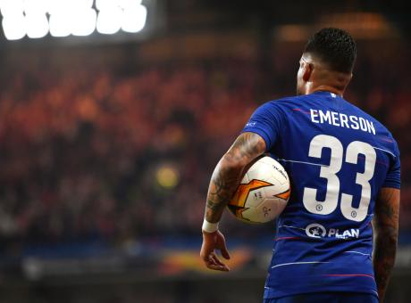Milan, casting a sinistra: da Emerson Palmieri a Fares, la situazione
