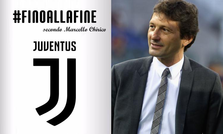 Chirico: Leonardo decide se un arbitro è inadeguato? Rizzoli, scusati con la Juve