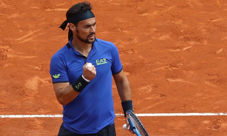 Inter, il tifoso Fognini racconta: 'Materazzi uno dei miei idoli, poi...'