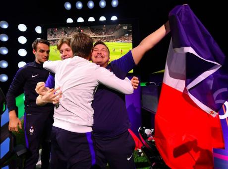 Fifa 19: alla Francia la prima eNations Cup