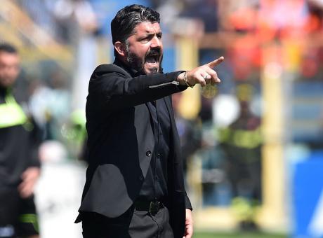 Milan, così non va: da Gattuso ai giocatori, tutti in discussione