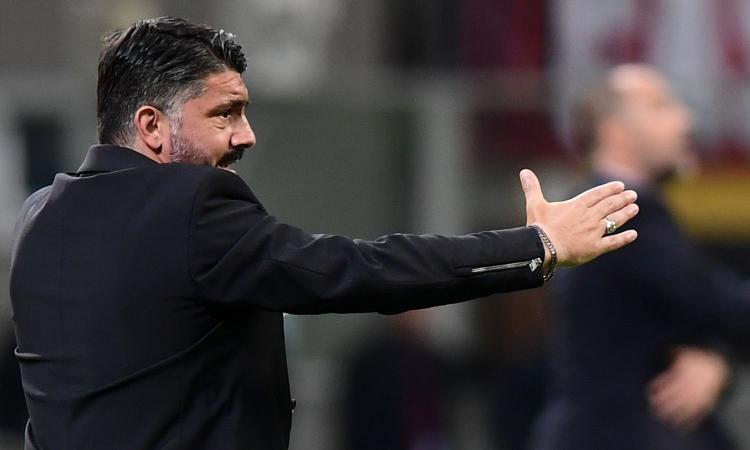 Milanmania: Elliott, serve un progetto ambizioso per risvegliare l'amore dei tifosi. Che rimpianto Gattuso...